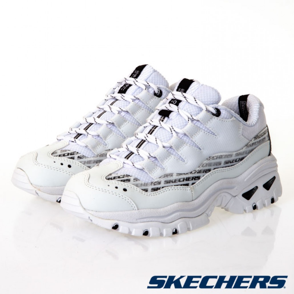 Skechers energy outlet lights wei脽