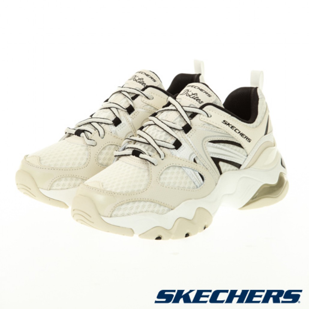 Tenis skechers clearance d lites