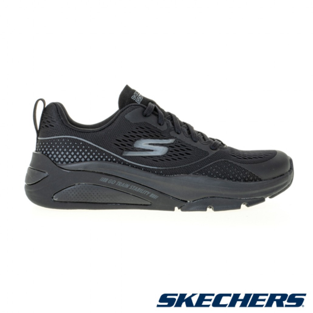 Skechers go train best sale 2017