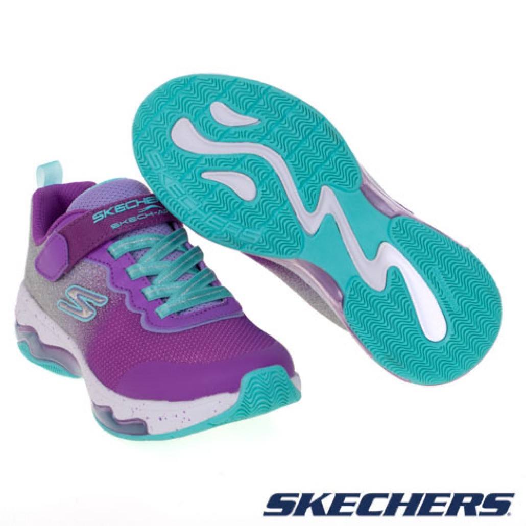 SKECHERS美國唯一官方授權台灣官網