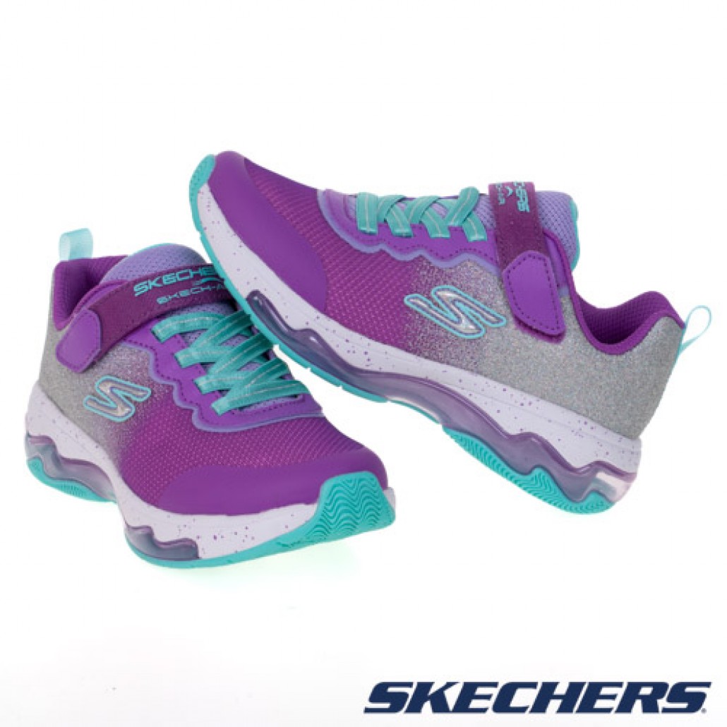 SKECHERS美國唯一官方授權台灣官網