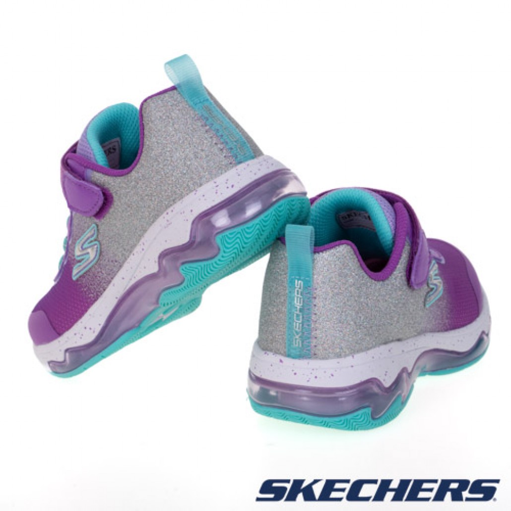 SKECHERS美國唯一官方授權台灣官網