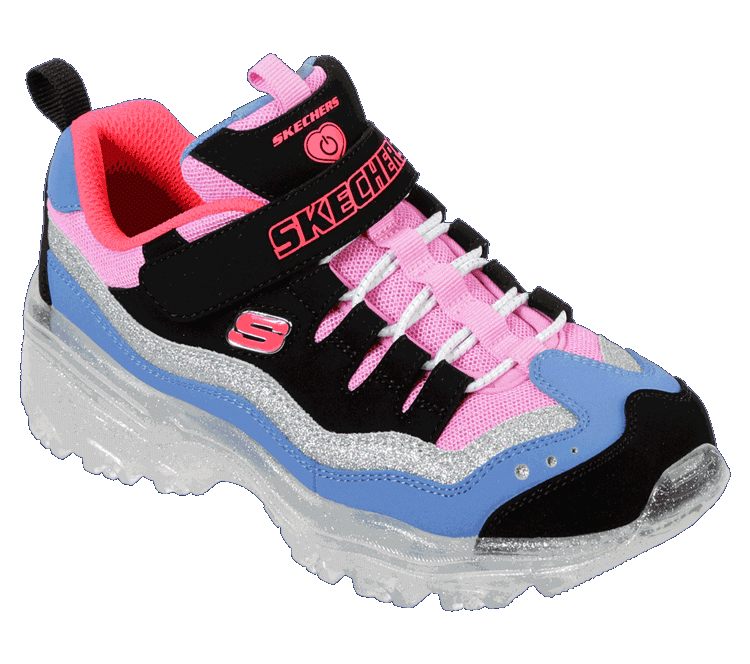 skechers ice lights shoes