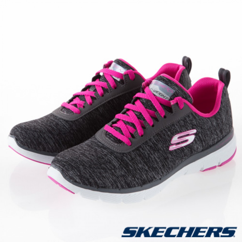 skechers tie dye flex appeal