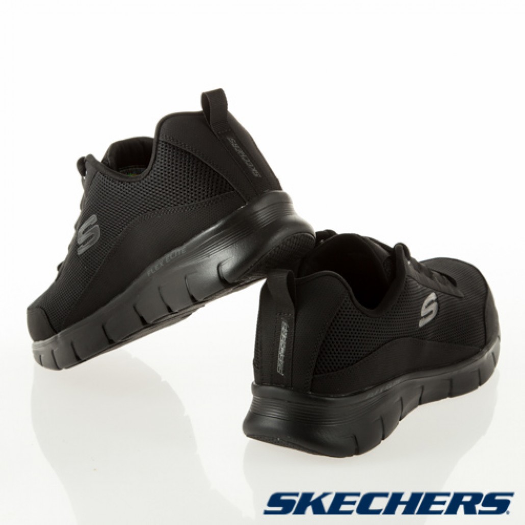 skechers synergy