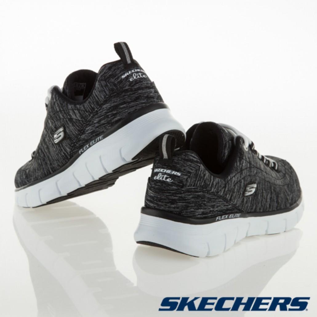 skechers synergy