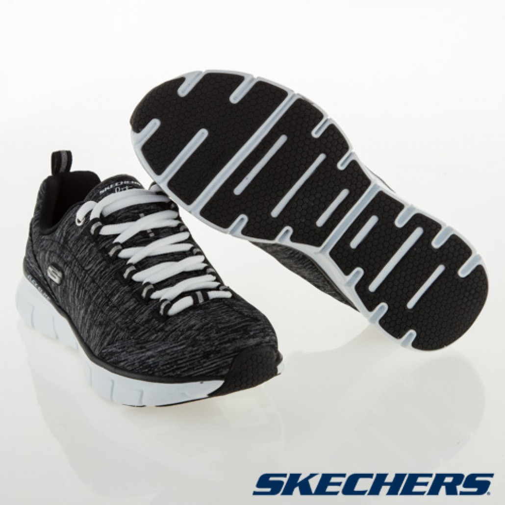 skechers synergy