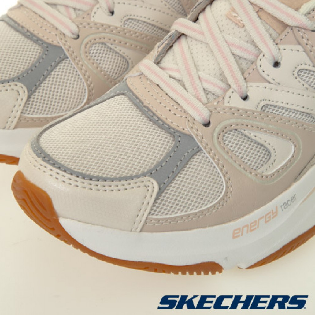 Women's skechers energy sale