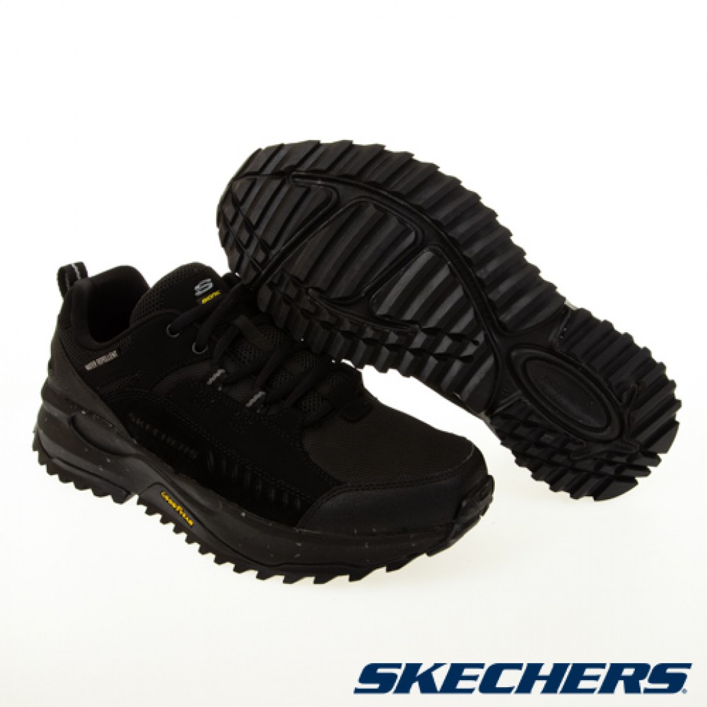 Skechers best sale 51585 bbk