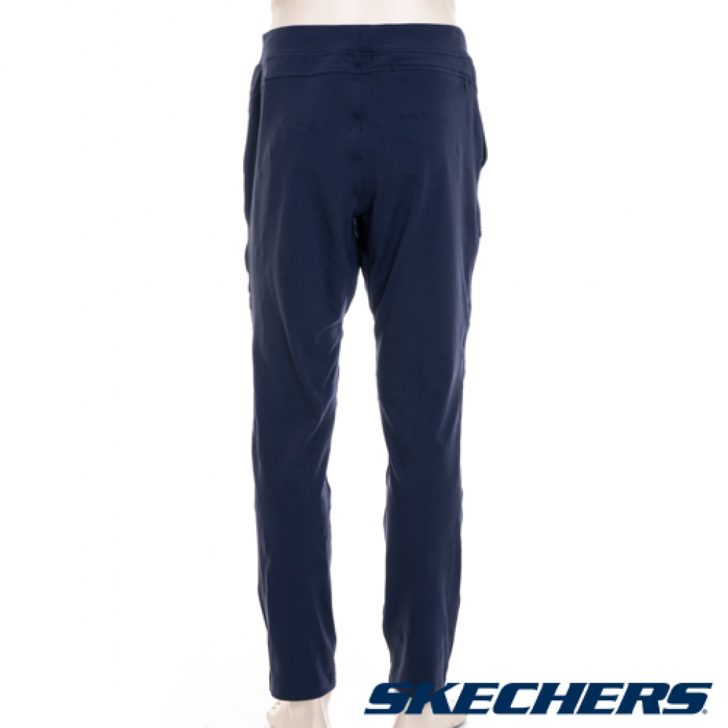 Blue Skechers Joggers –