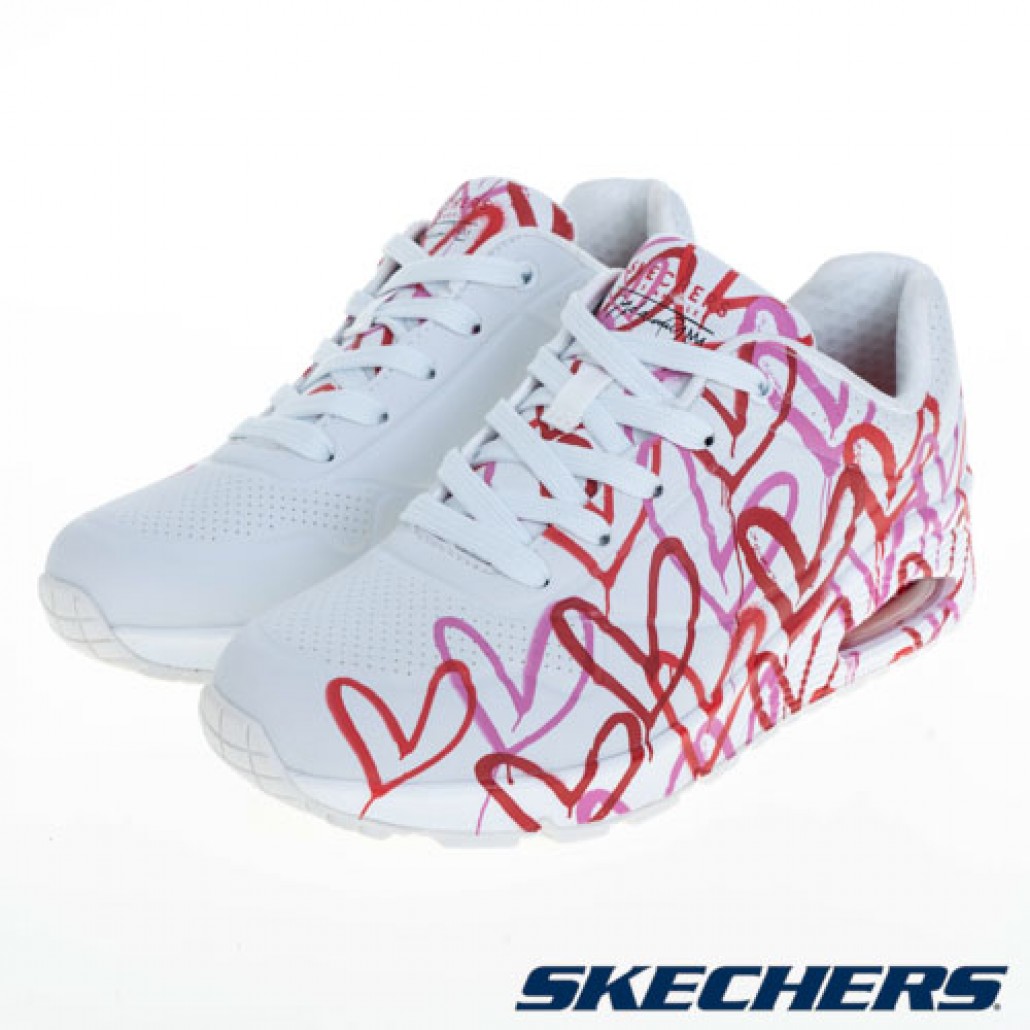 SKECHERS