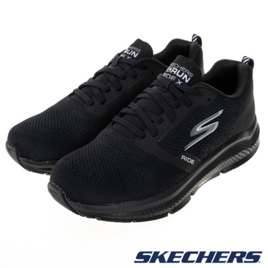 Tenis skechers go on sale run ride 7