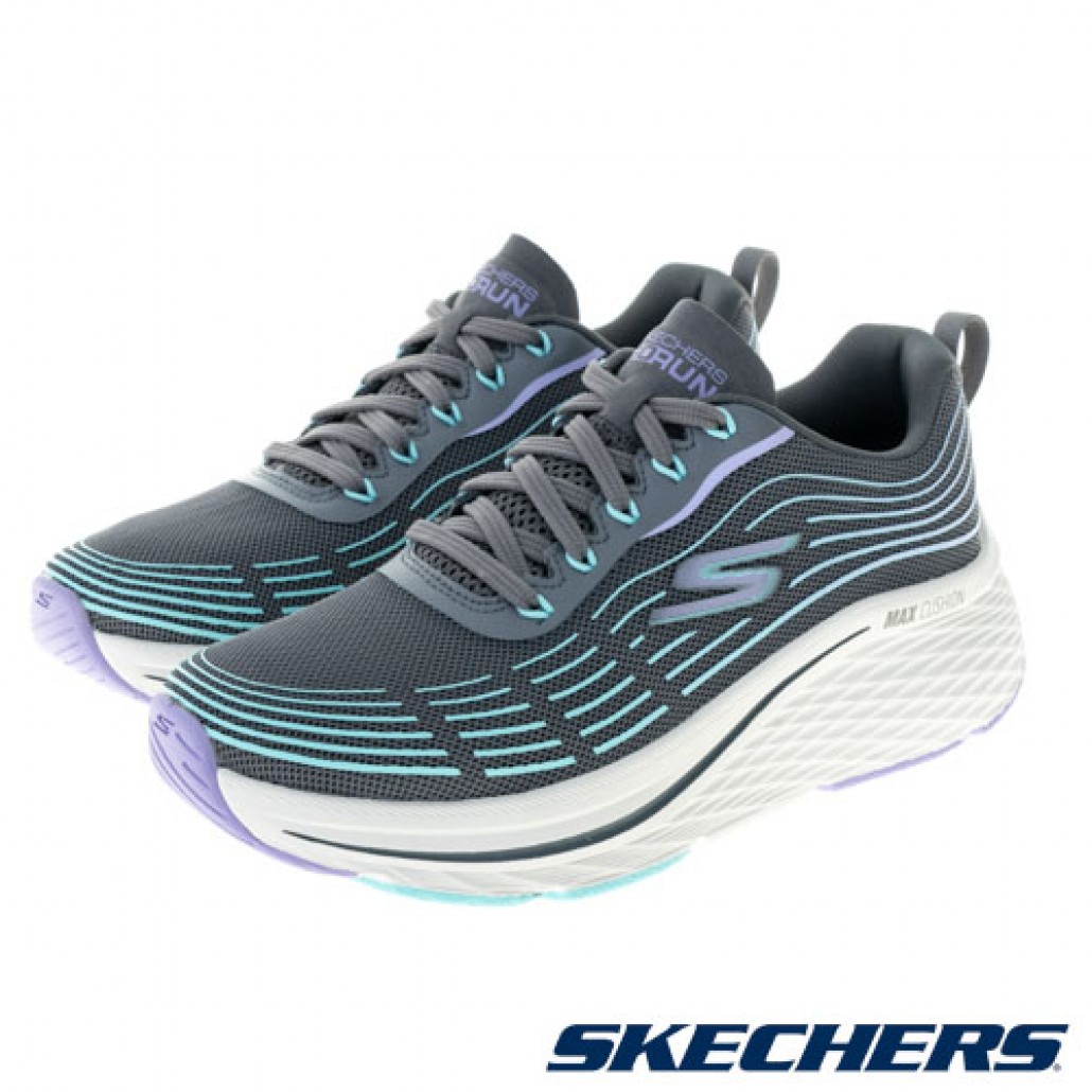 Tênis skechers go run 6 clearance refine