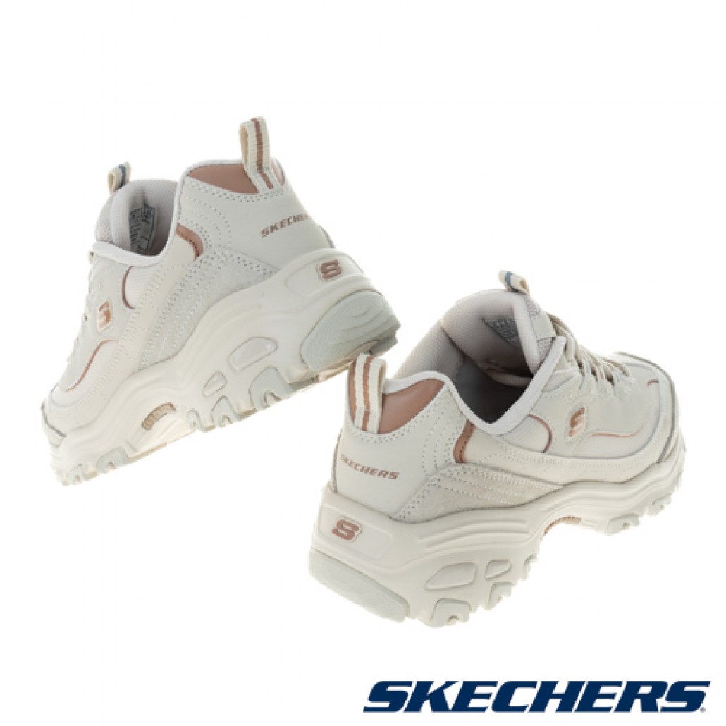 Tenis skechers clearance d lites