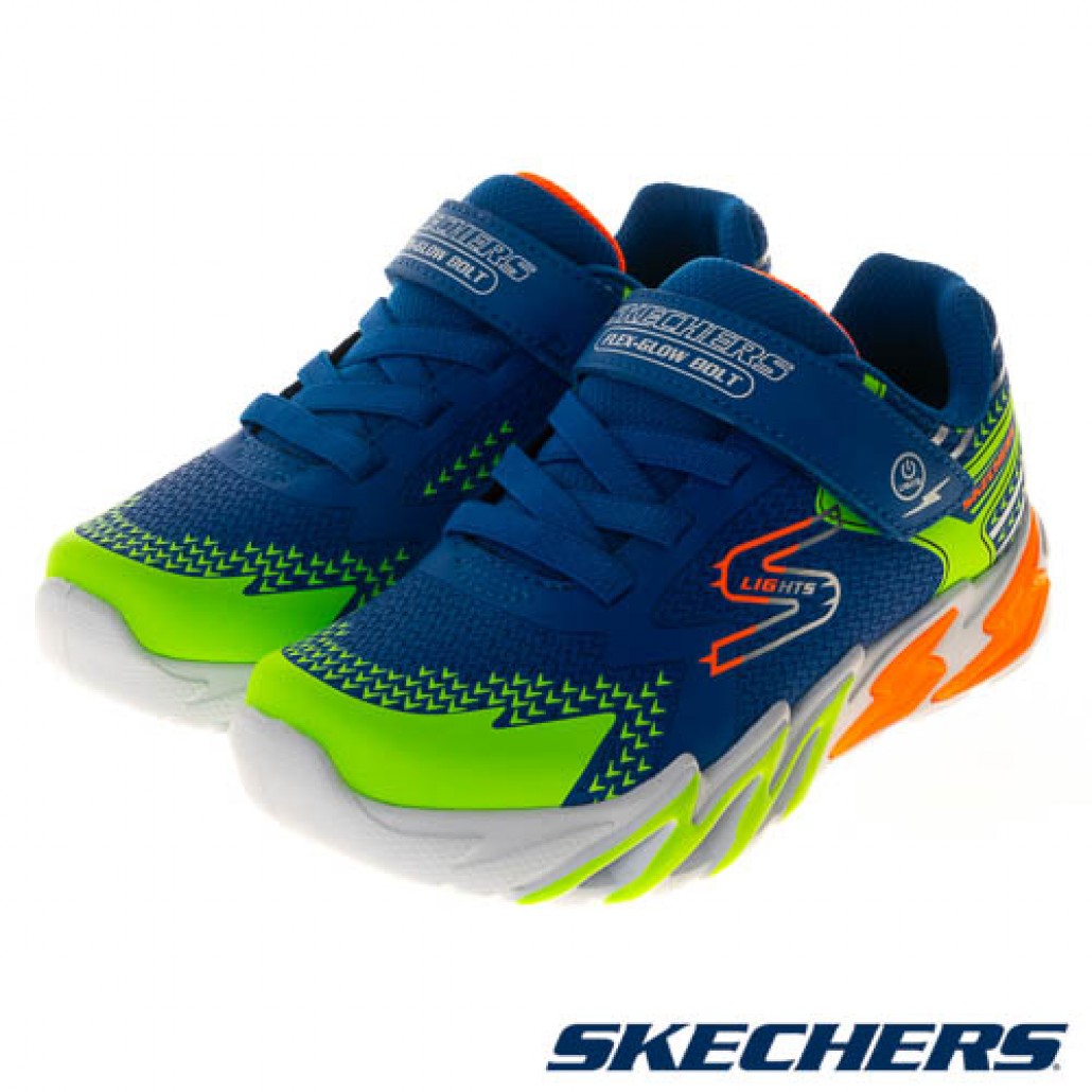 SKECHERS美國唯一官方授權台灣官網