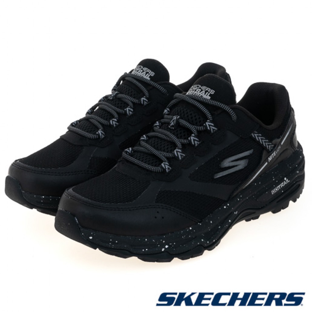 Trail skechers deals