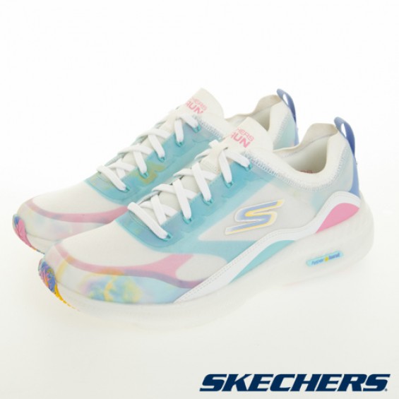 skechers colorate