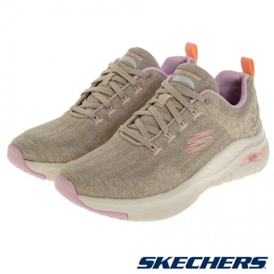 skechers arch fit women